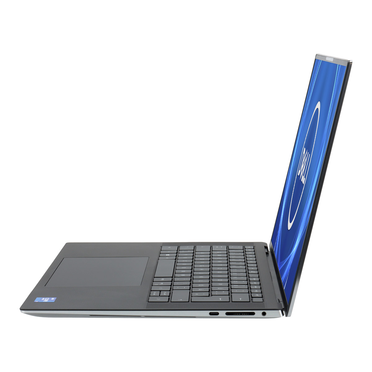 Dell Precision 5550 Core i7 10850H nVidia Quadro T1000M 32 GB 500 GB M.2 nVME SSD Webcam B