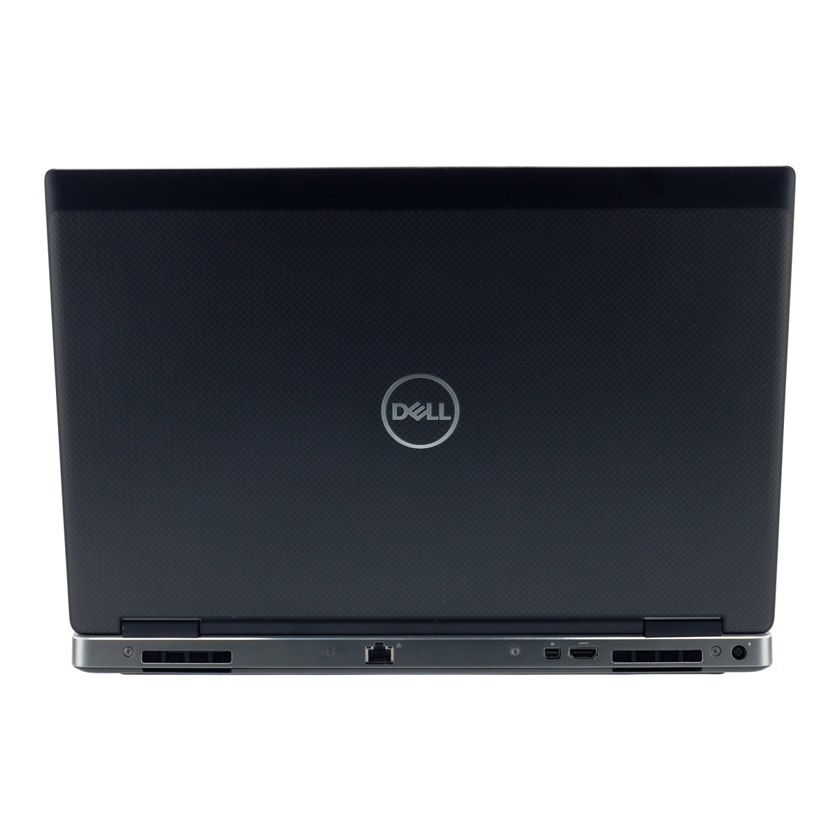 Dell Precision 7540 Core i7 9750H nVidia Quadro T2000M 32 GB 500 GB M.2 SSD Webcam A+