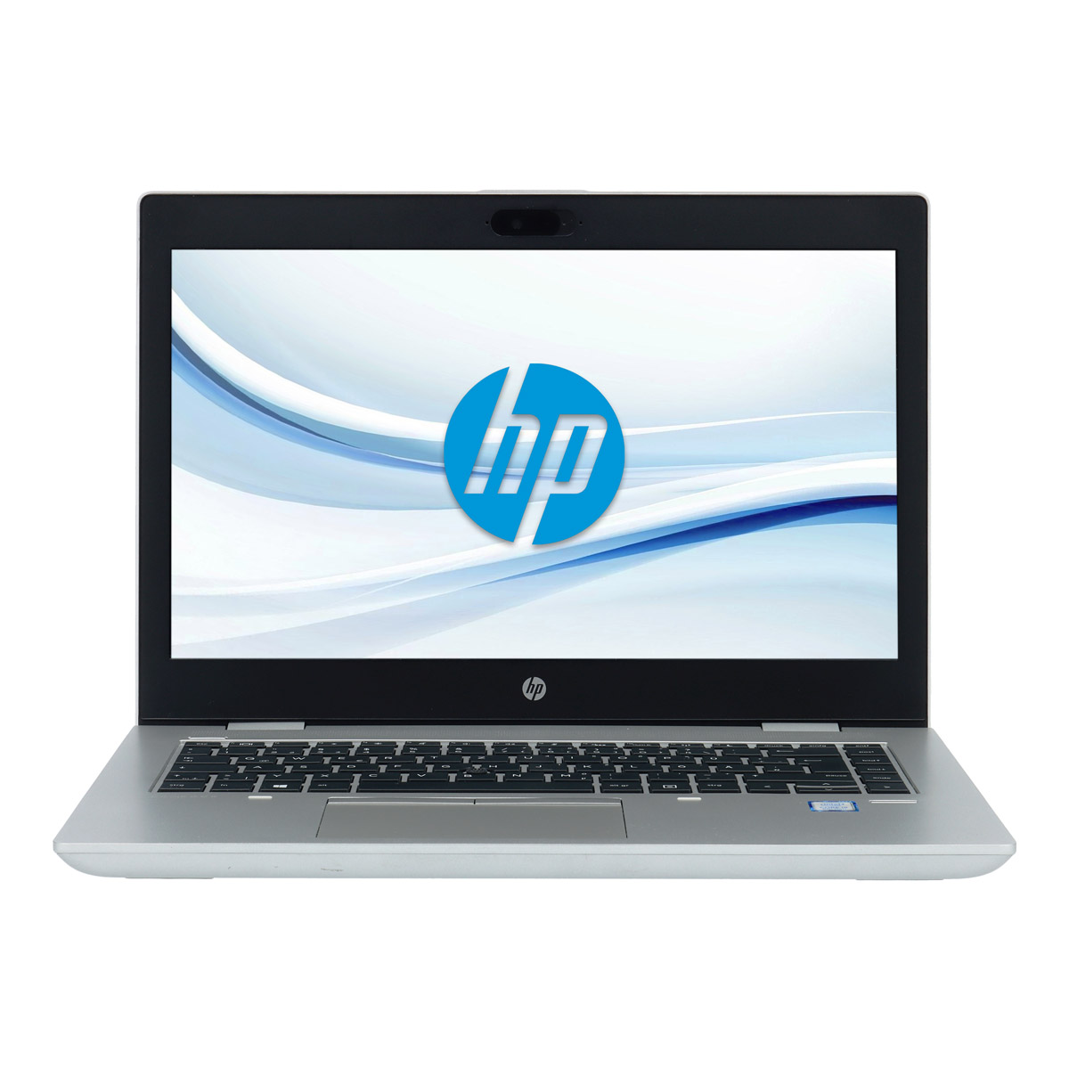 HP ProBook 640 G4 Core i7 8650U Full-HD 240 GB M.2 SSD Webcam A