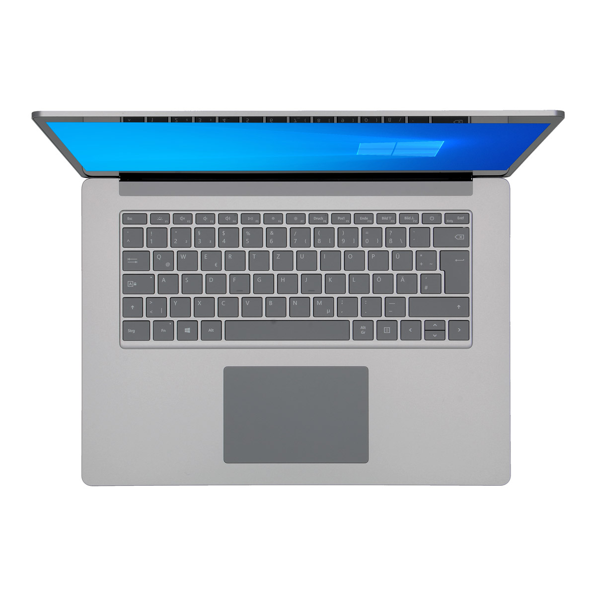Microsoft Surface Laptop 4 Core i7 1185G7 16 GB 240 GB M.2 nVME SSD Webcam A