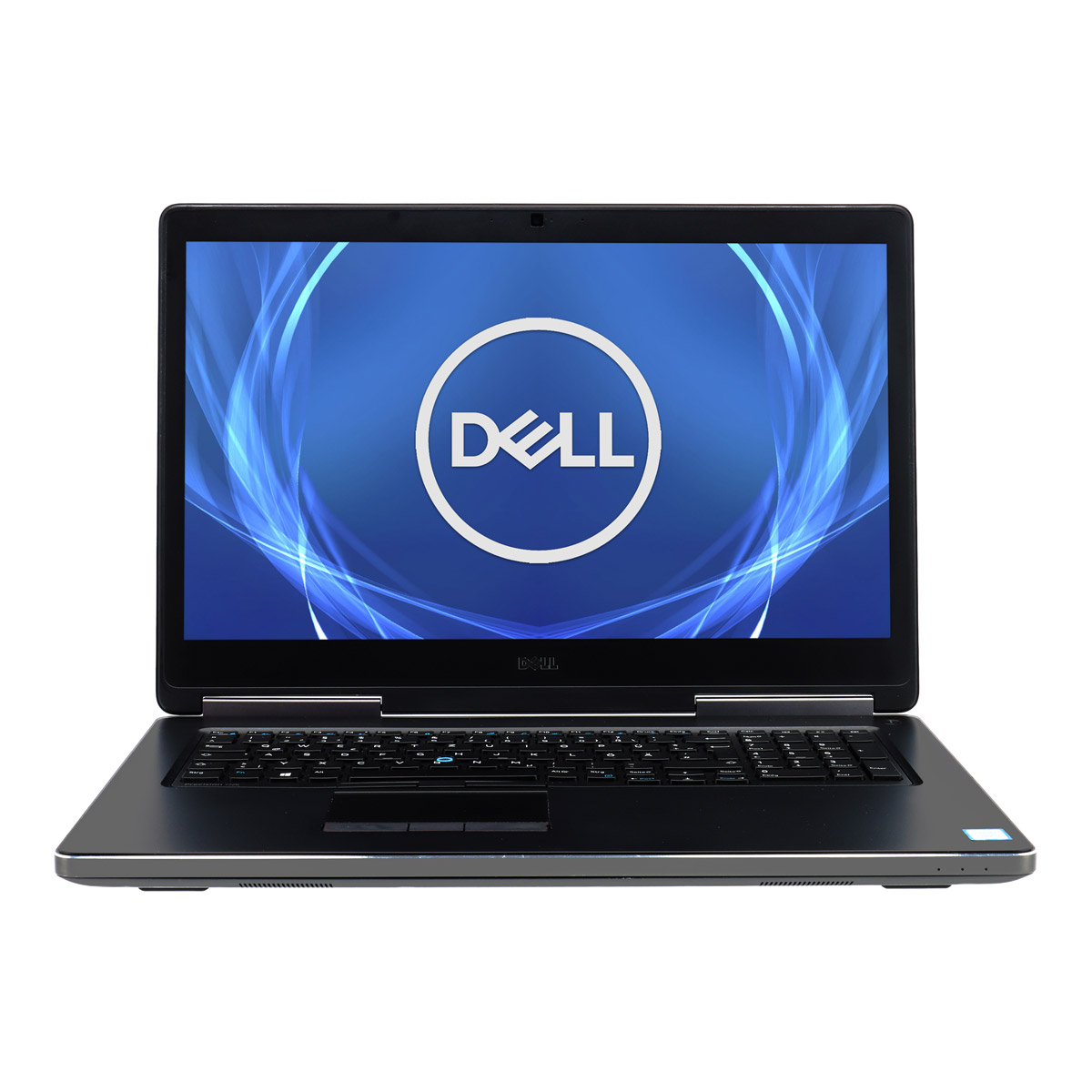 Dell Precision 7710 Xeon E3-1505M v5 nVidia Quadro M4000M Full-HD 32 GB 500 GB SSD B
