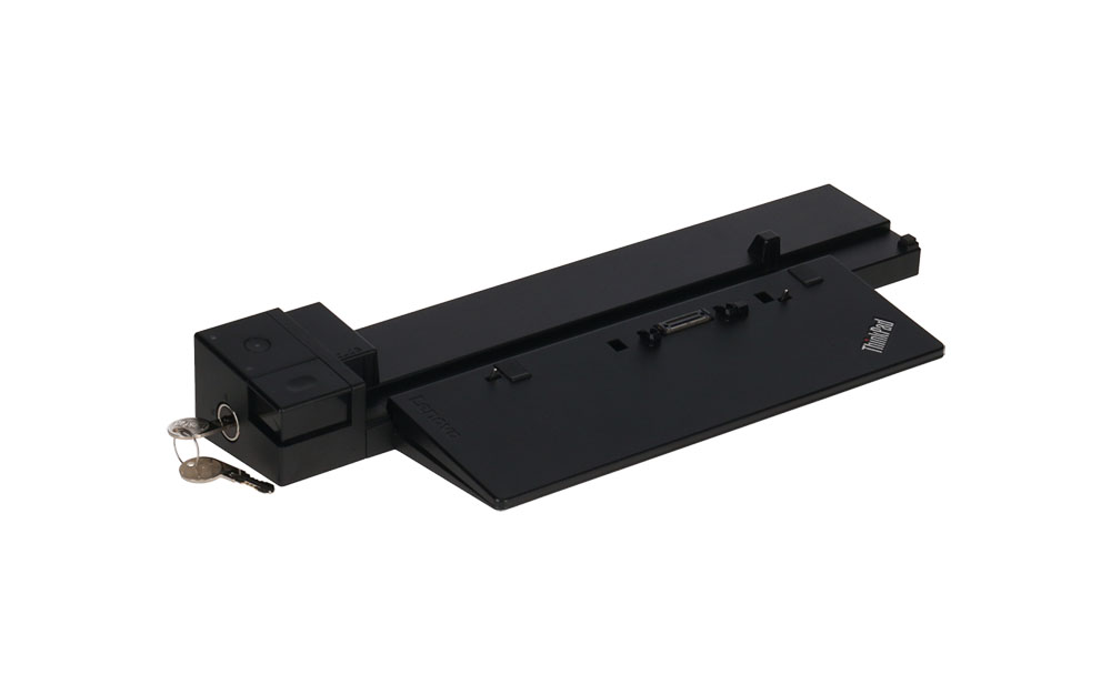 Lenovo ThinkPad 40A5 Workstation Dockingstation + Netzteil 230W