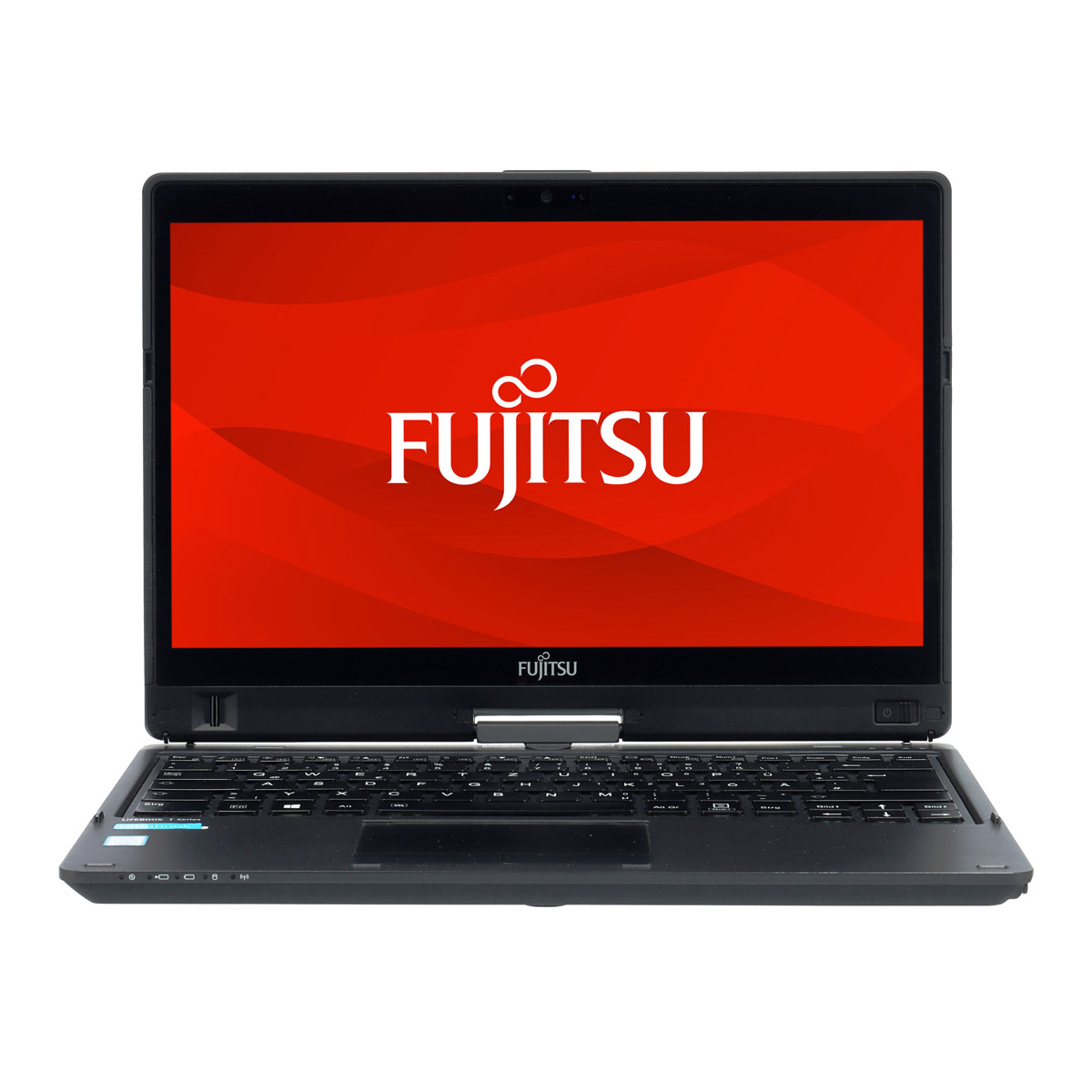 Fujitsu LifeBook T938 Core i5 8350U Touch 8 GB 240 GB M.2 SSD Webcam A+ 