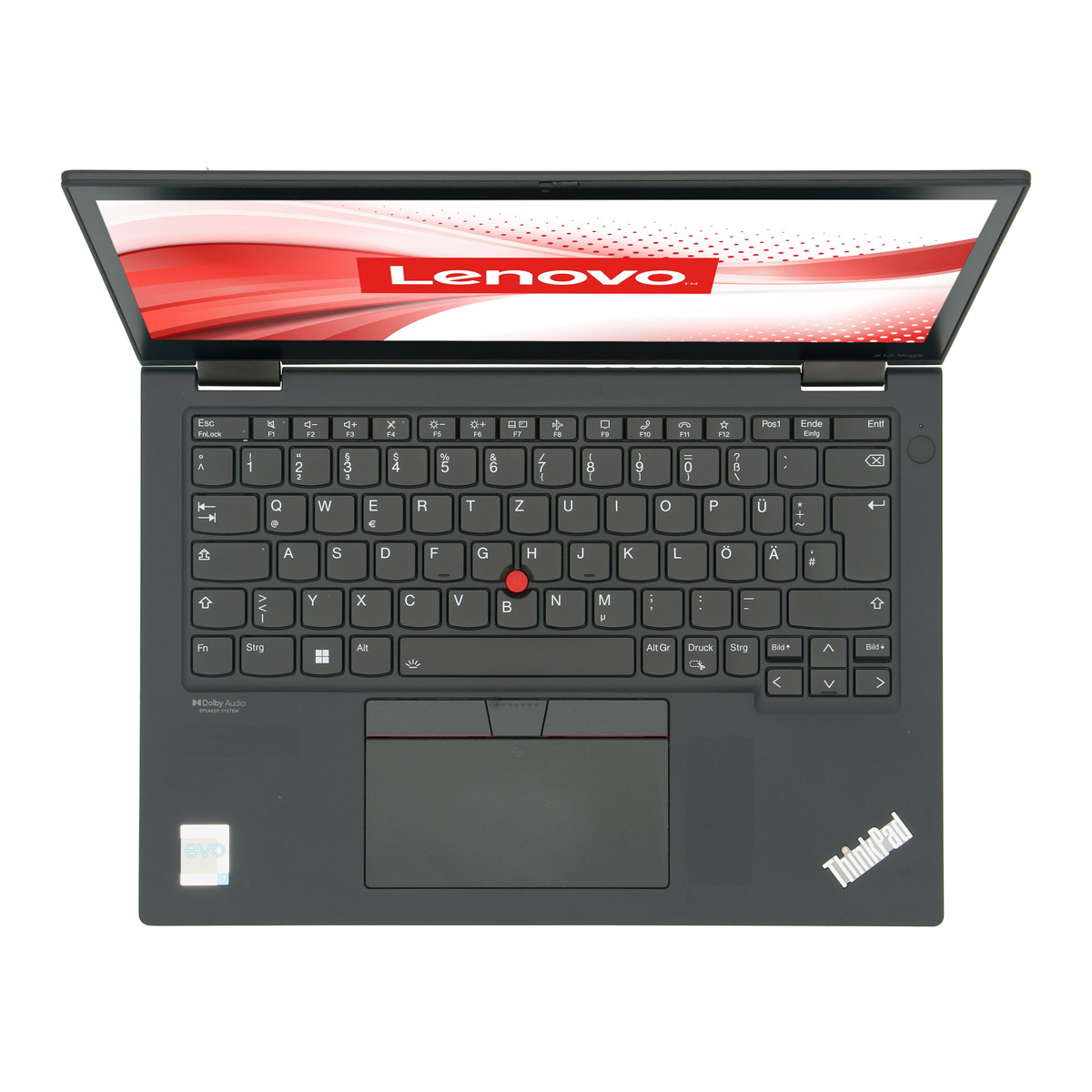 Lenovo ThinkPad X13 Yoga G2 Core i5 1135G7 16 GB 500 GB M.2 nVME SSD LTE Touch Webcam B